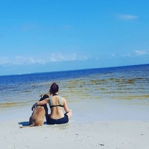 Meet your Posher, Manda